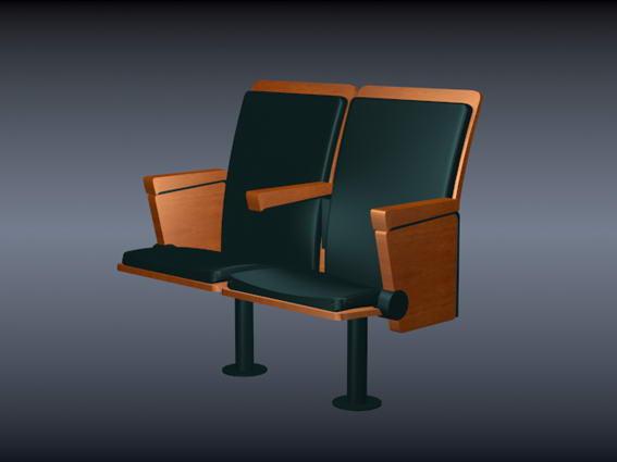 Descarga gratis 3D Modelos!