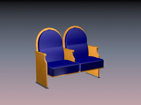 Descarga gratis 3D Modelos!