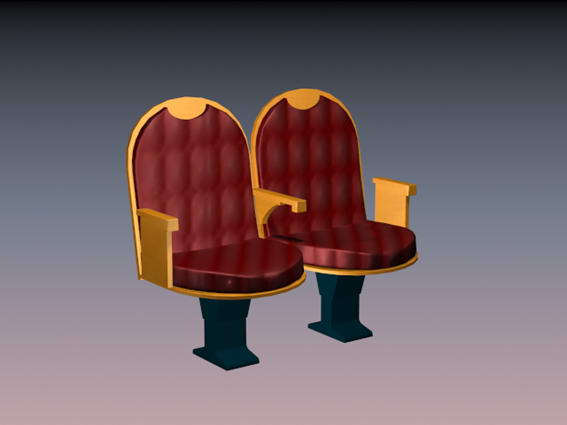 Descarga gratis 3D Modelos!
