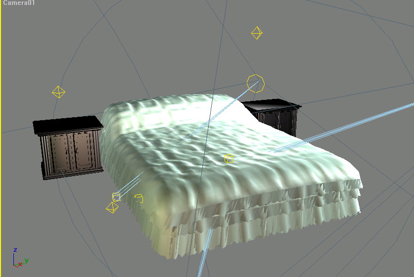 Descarga gratis 3D Modelos!