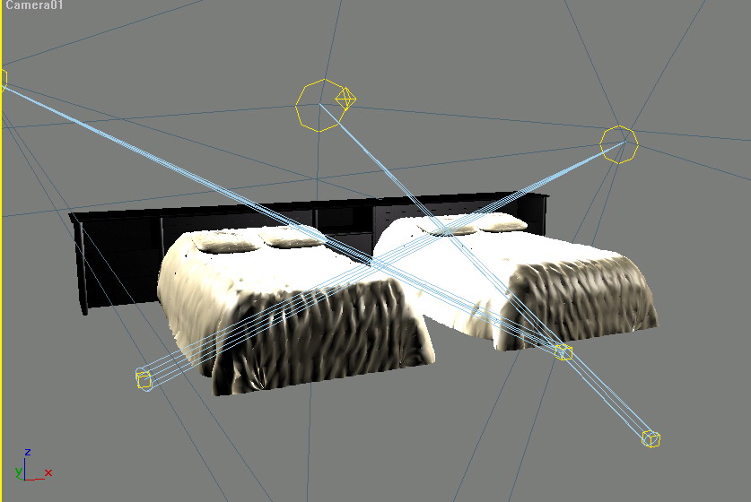 Descarga gratis 3D Modelos!