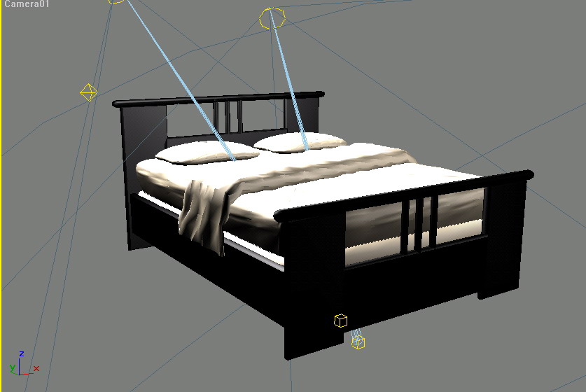 Descarga gratis 3D Modelos!