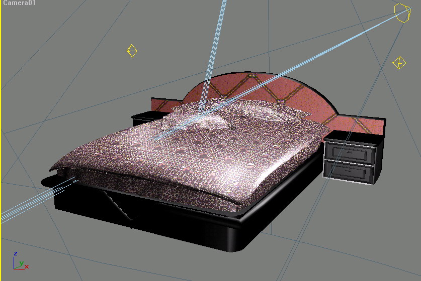 Descarga gratis 3D Modelos!