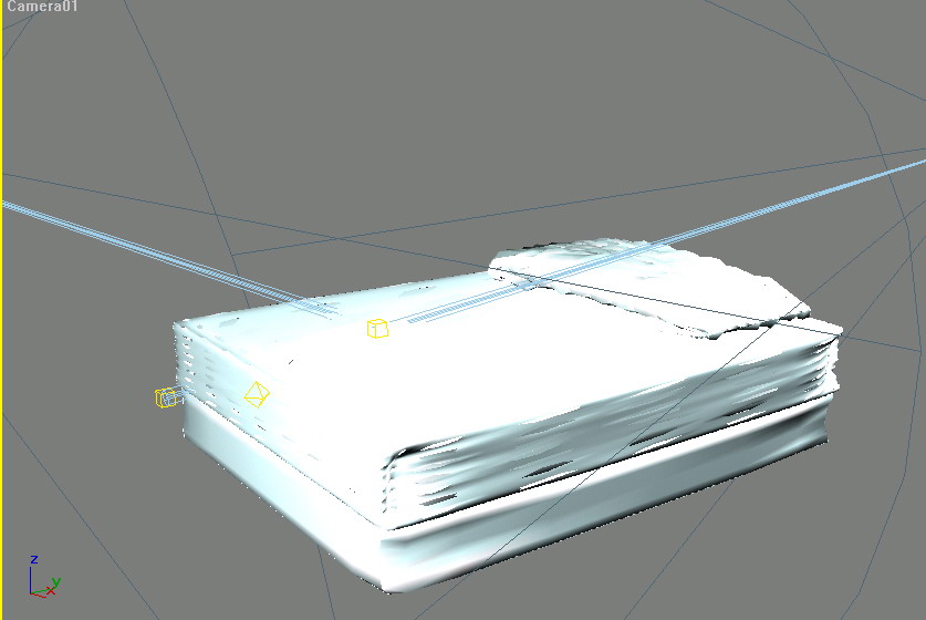 Descarga gratis 3D Modelos!