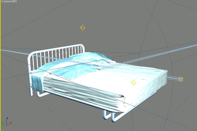 Descarga gratis 3D Modelos!