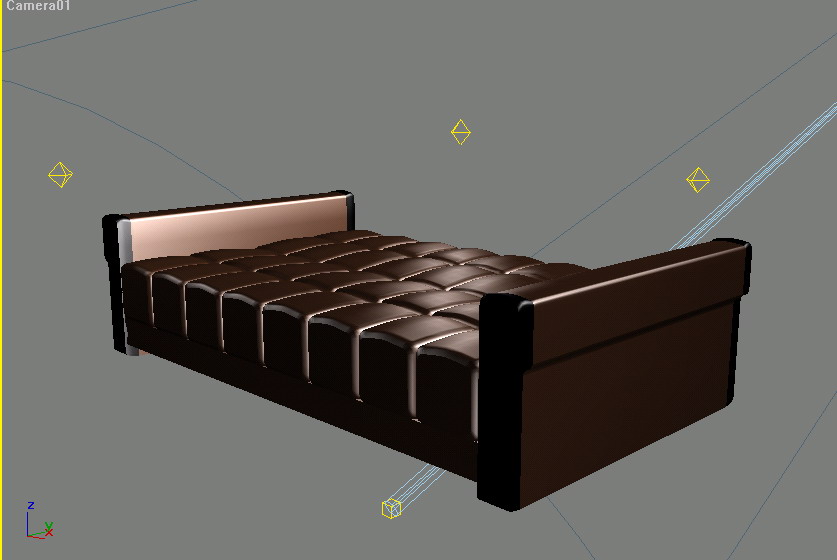 Descarga gratis 3D Modelos!