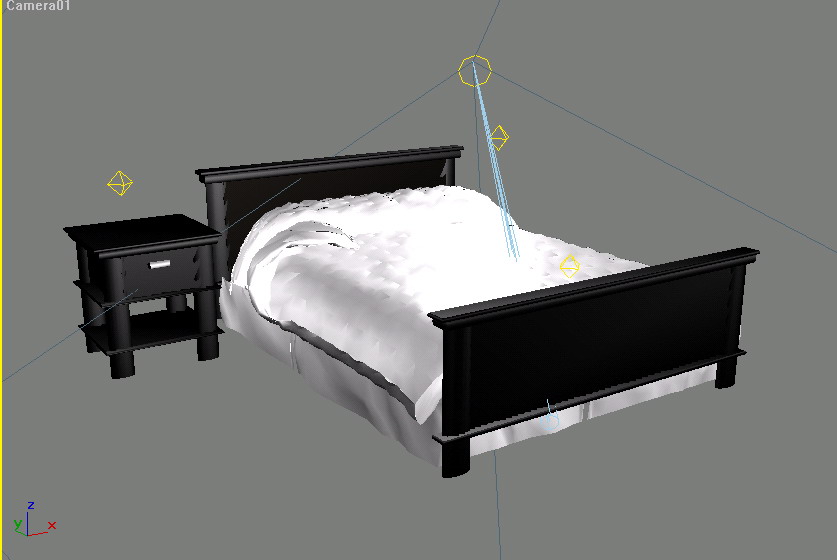 Descarga gratis 3D Modelos!