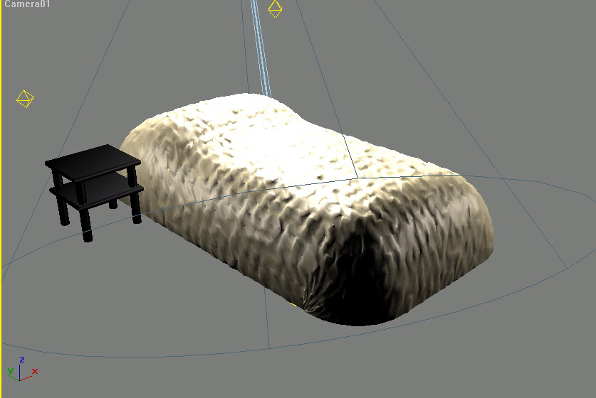 Descarga gratis 3D Modelos!