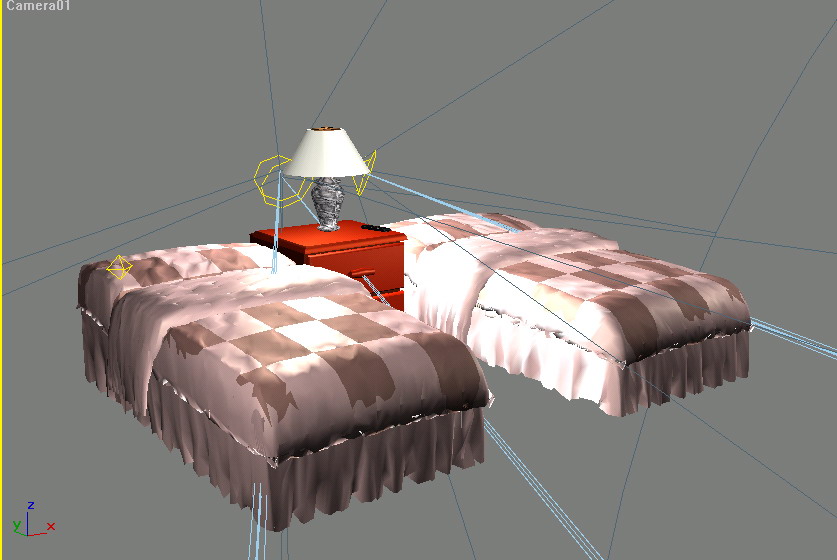 Descarga gratis 3D Modelos!