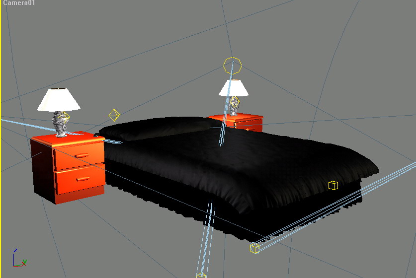 Descarga gratis 3D Modelos!