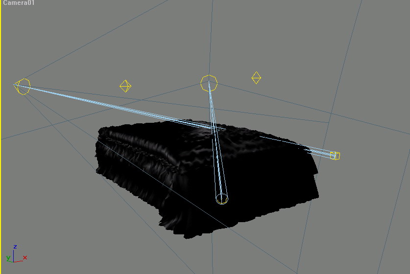 Descarga gratis 3D Modelos!