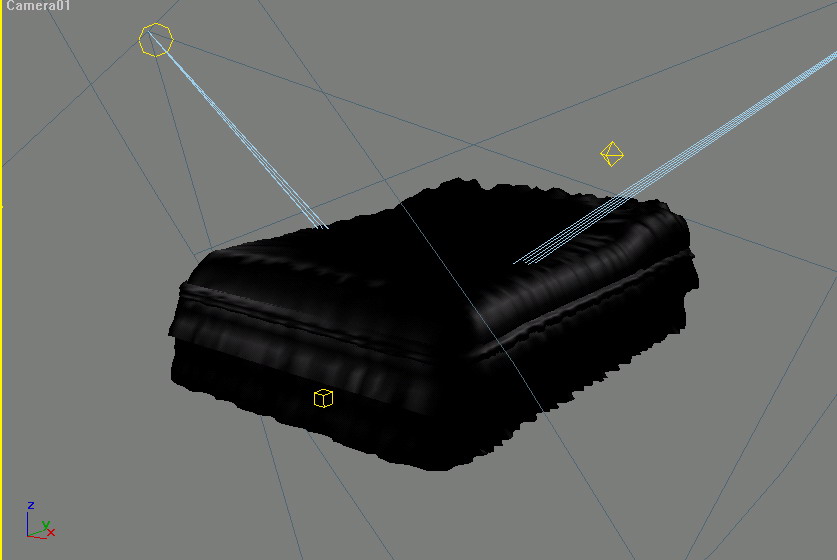 Descarga gratis 3D Modelos!
