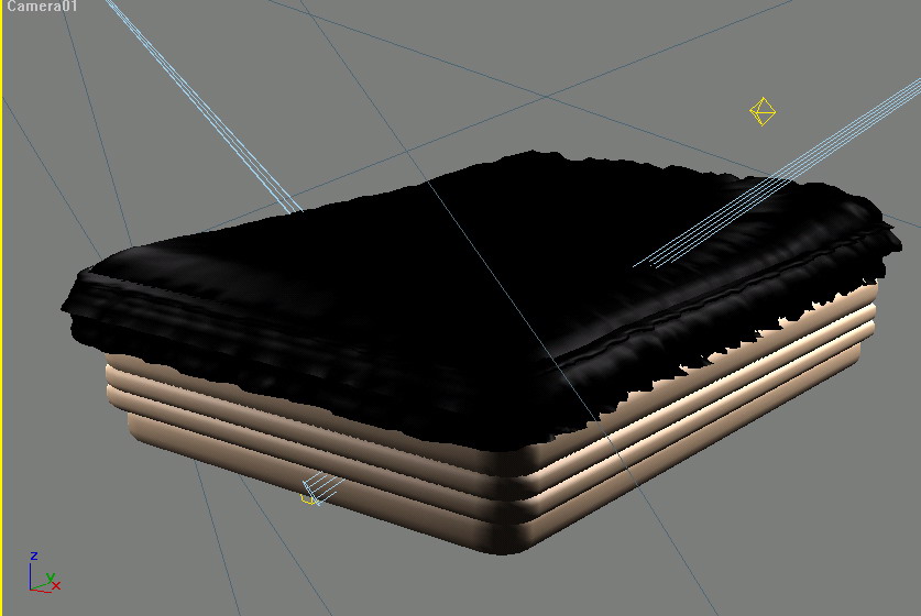 Descarga gratis 3D Modelos!