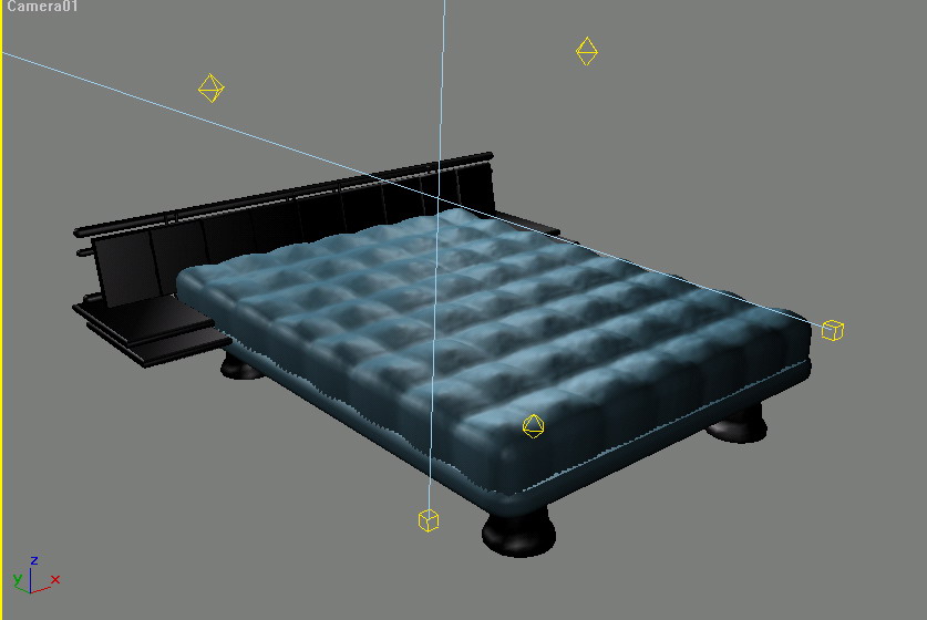 Descarga gratis 3D Modelos!