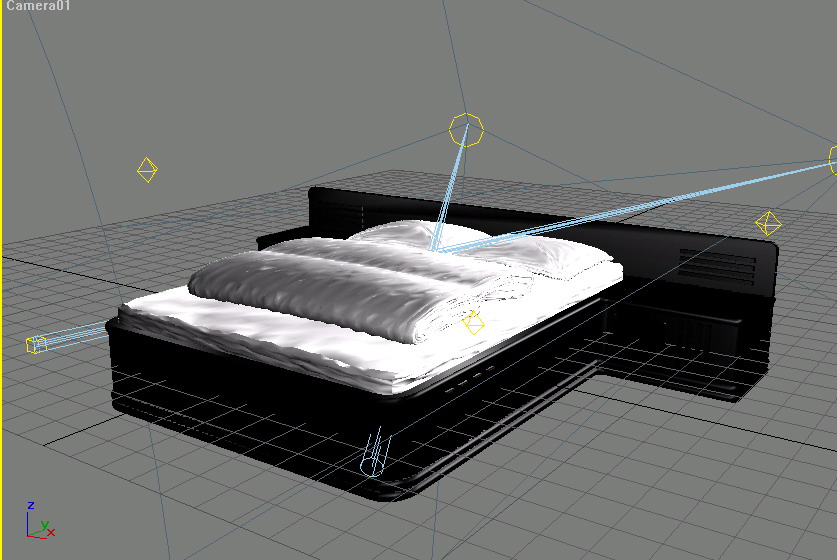 Descarga gratis 3D Modelos!
