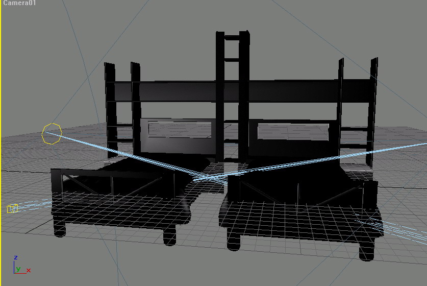 Descarga gratis 3D Modelos!
