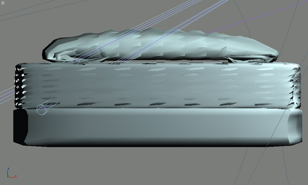 Descarga gratis 3D Modelos!