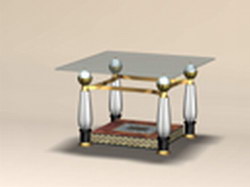 Descarga gratis 3D Modelos!