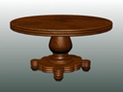 Descarga gratis 3D Modelos!