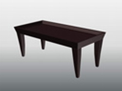 Descarga gratis 3D Modelos!