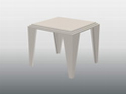 Descarga gratis 3D Modelos!
