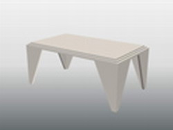 Descarga gratis 3D Modelos!