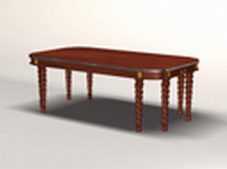 Descarga gratis 3D Modelos!