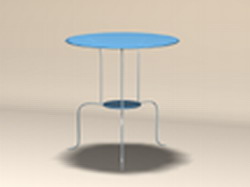Descarga gratis 3D Modelos!