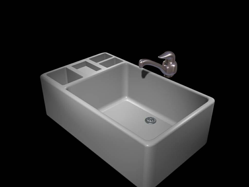 Descarga gratis 3D Modelos!