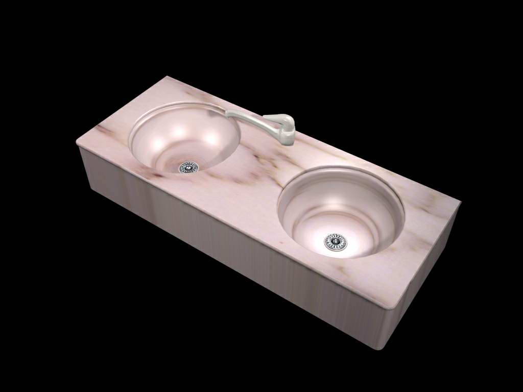 Descarga gratis 3D Modelos!