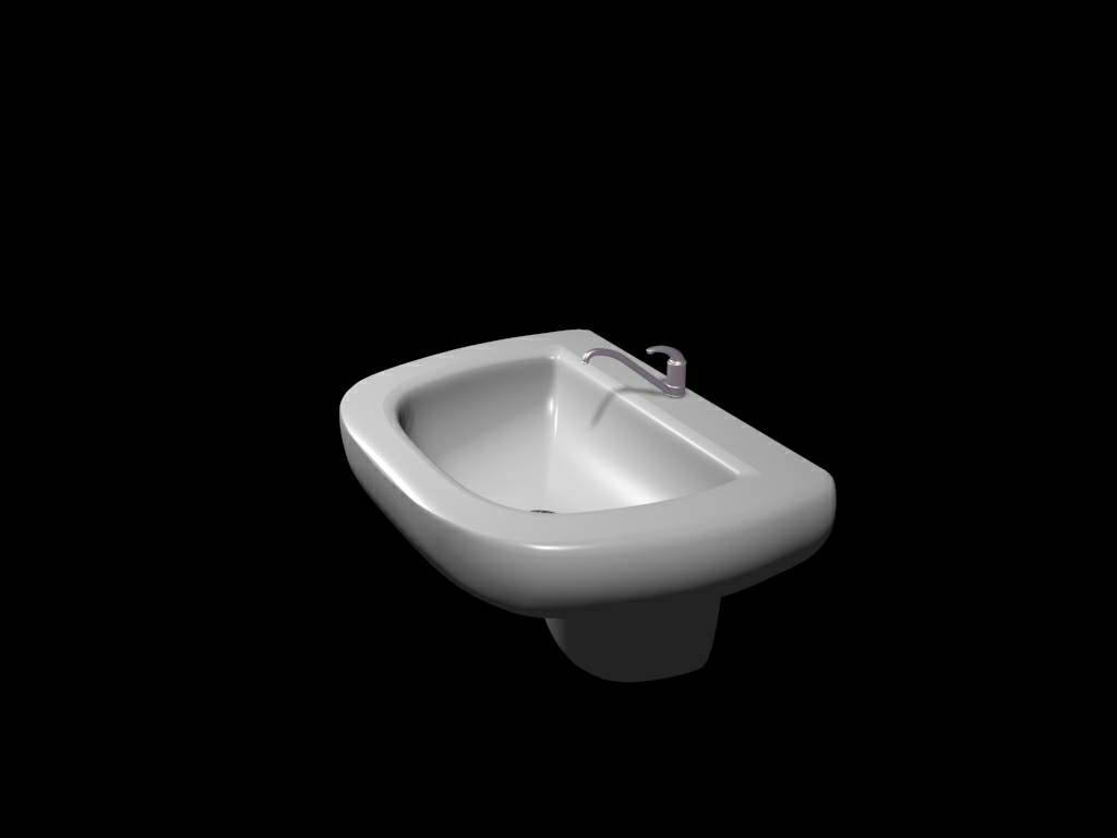 Descarga gratis 3D Modelos!