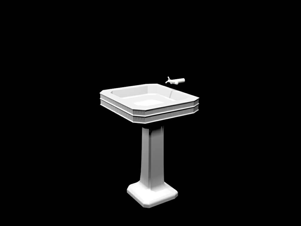 Descarga gratis 3D Modelos!