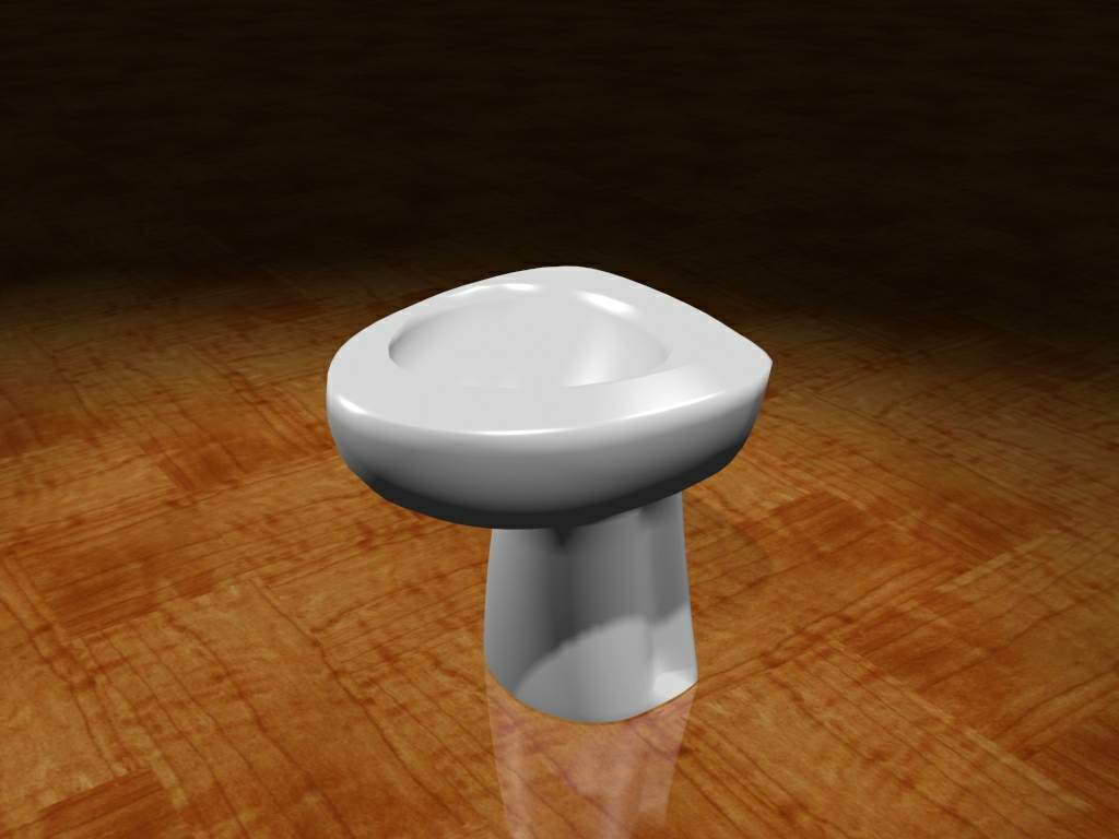 Descarga gratis 3D Modelos!
