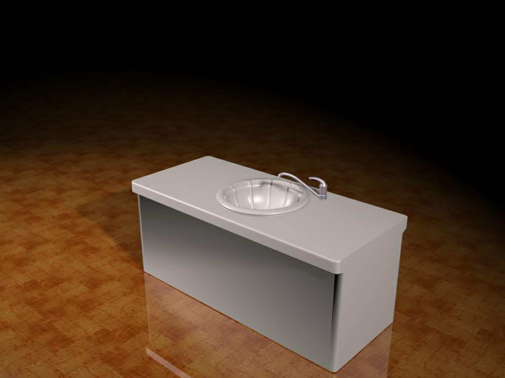 Descarga gratis 3D Modelos!