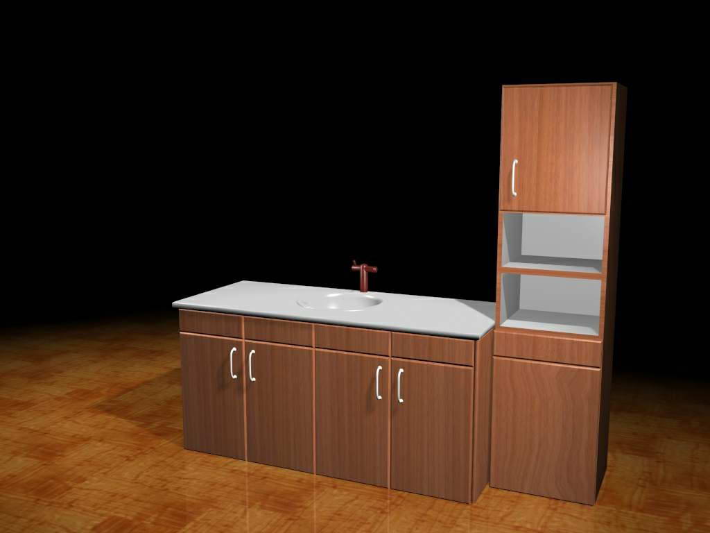 Descarga gratis 3D Modelos!