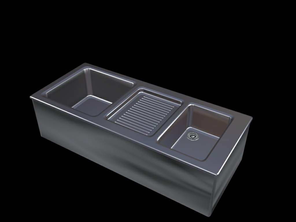 Descarga gratis 3D Modelos!