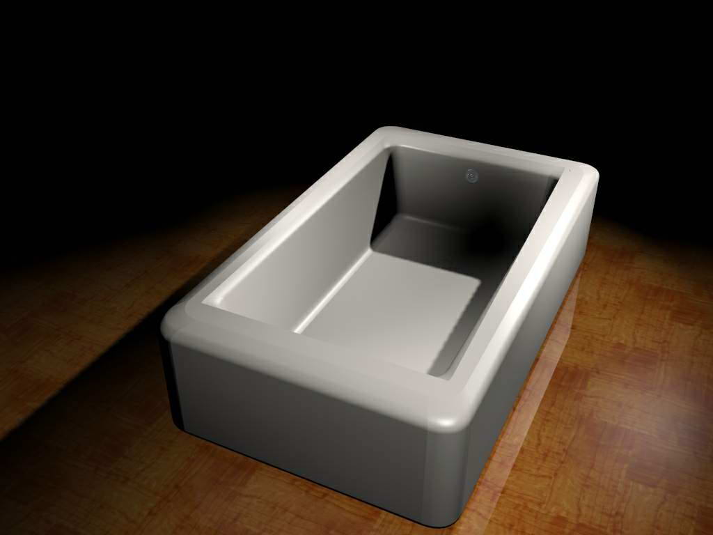 Descarga gratis 3D Modelos!