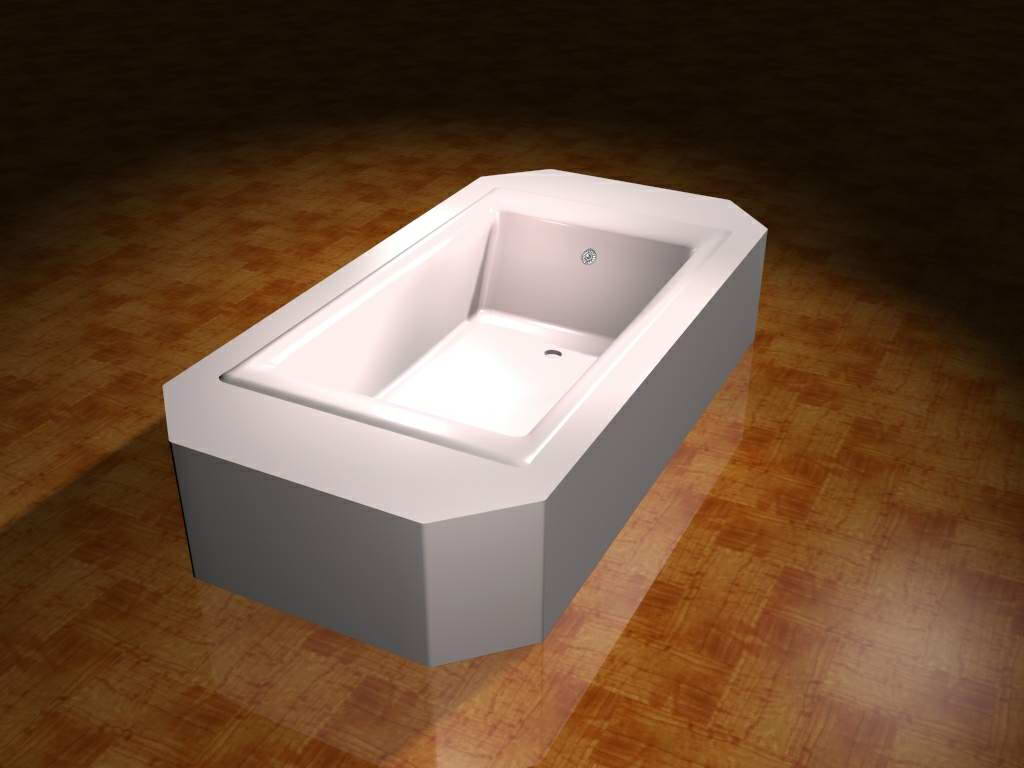 Descarga gratis 3D Modelos!