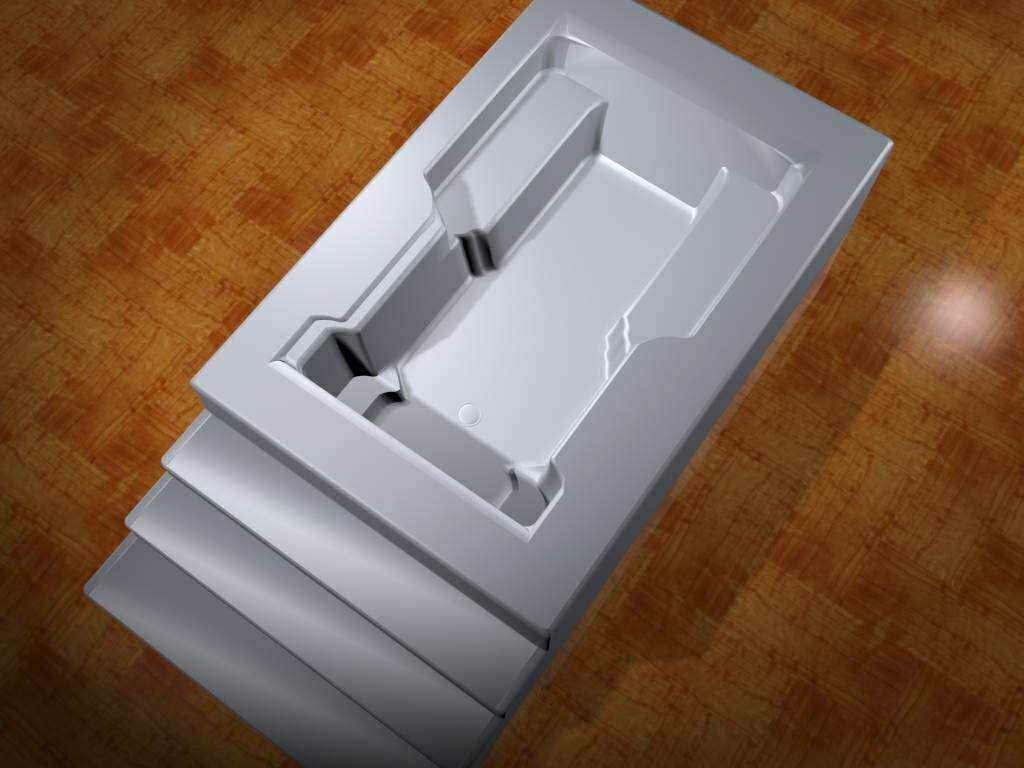 Descarga gratis 3D Modelos!