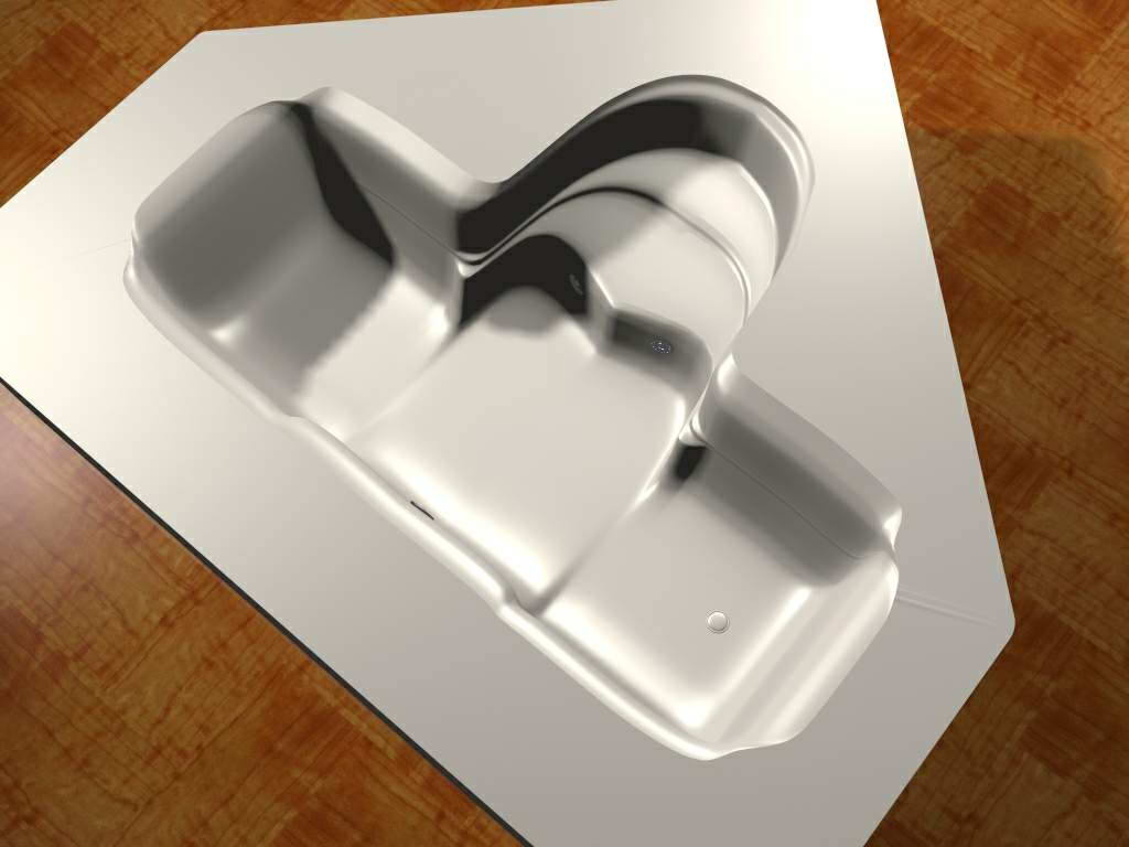 Descarga gratis 3D Modelos!