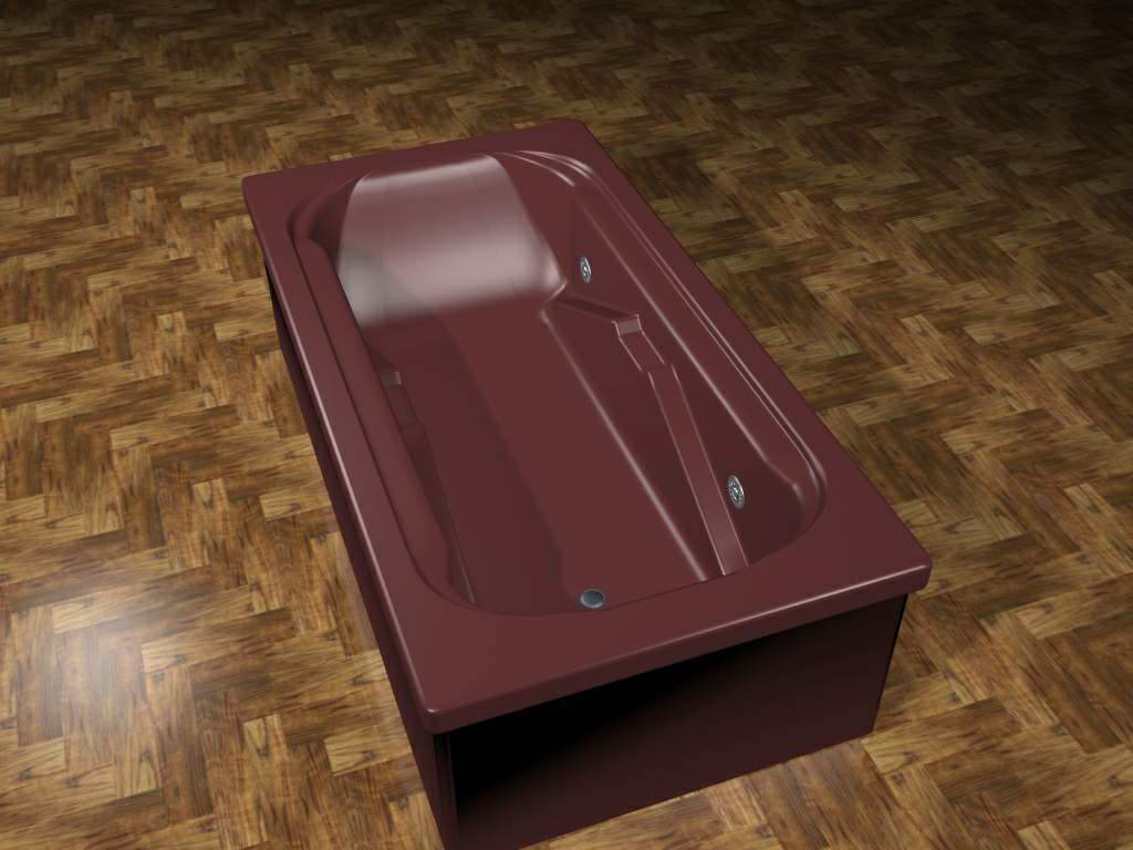 Descarga gratis 3D Modelos!