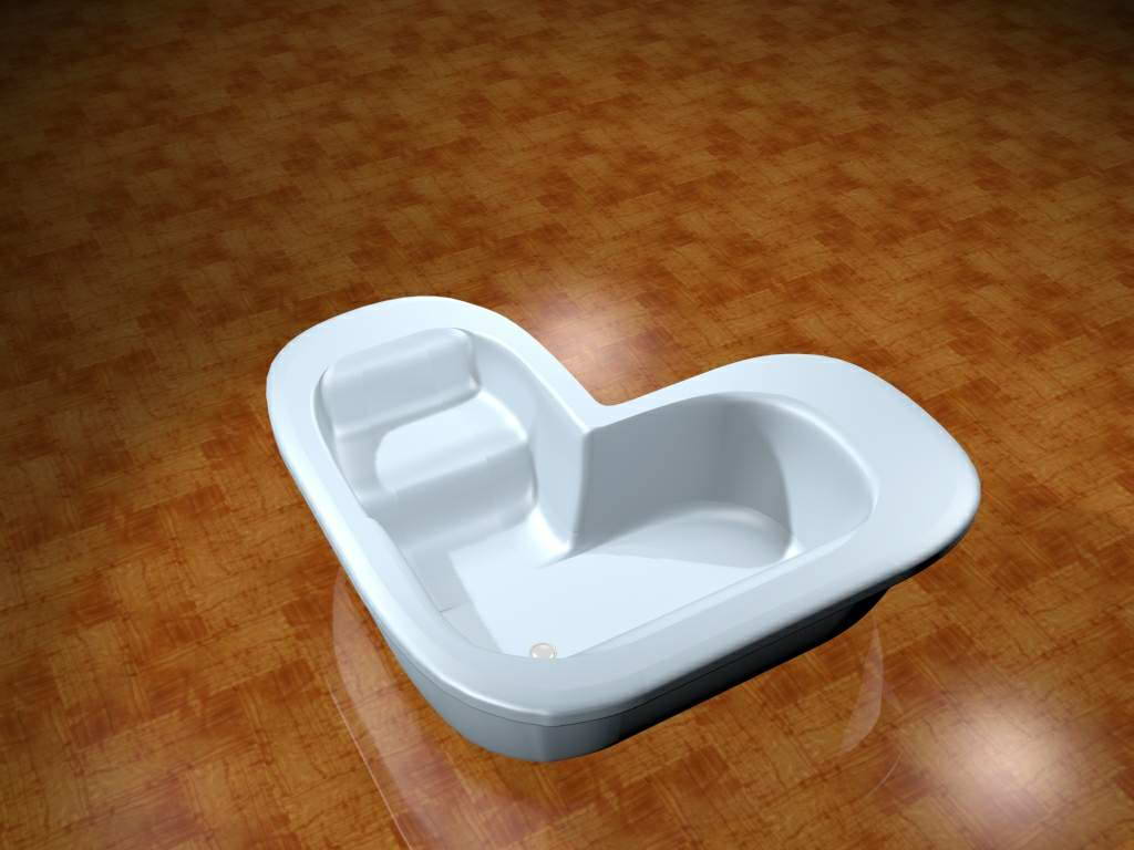 Descarga gratis 3D Modelos!