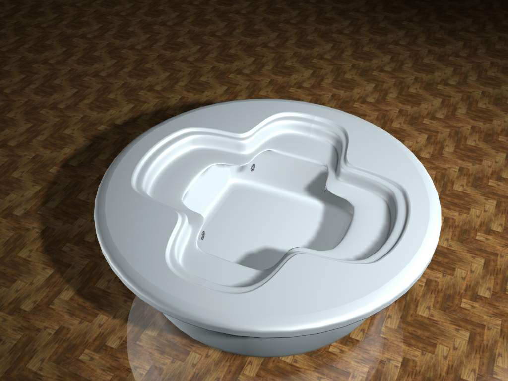 Descarga gratis 3D Modelos!
