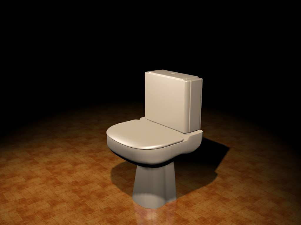 Descarga gratis 3D Modelos!