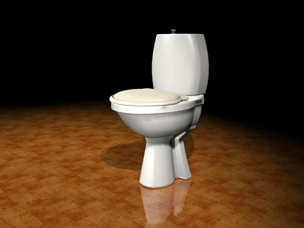 Descarga gratis 3D Modelos!