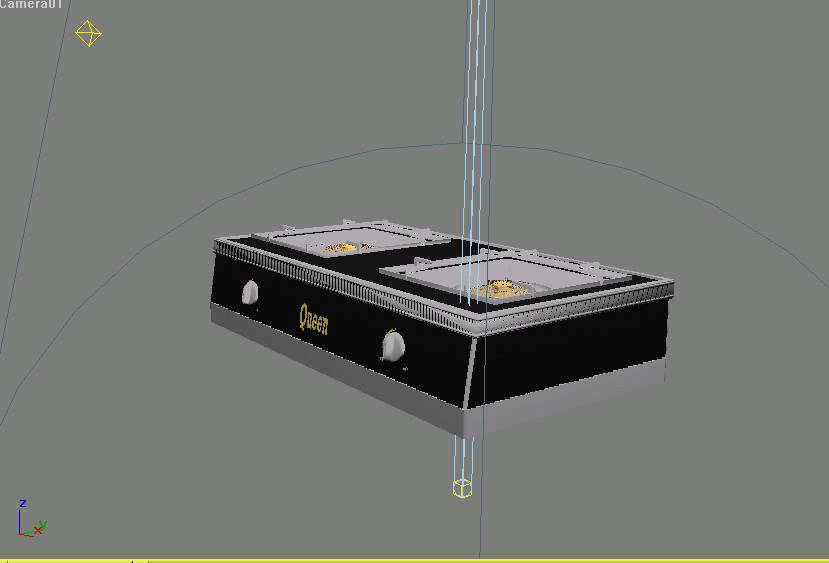 Descarga gratis 3D Modelos!