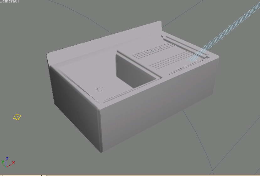 Descarga gratis 3D Modelos!