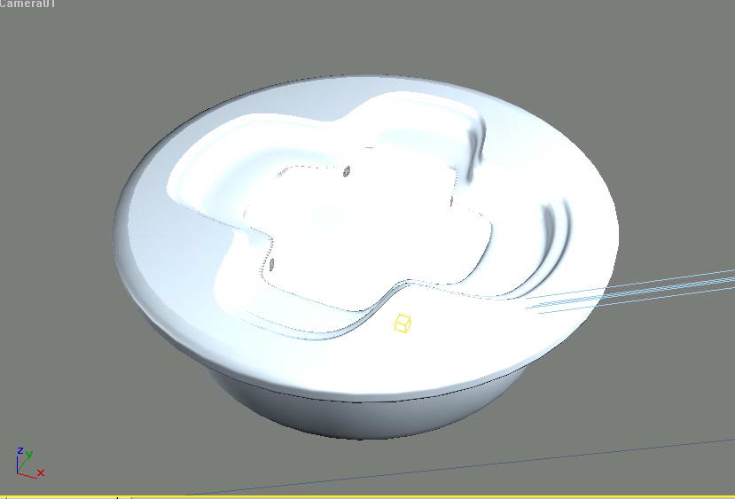 Descarga gratis 3D Modelos!