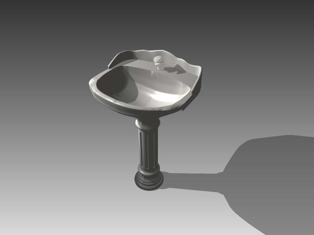 Descarga gratis 3D Modelos!