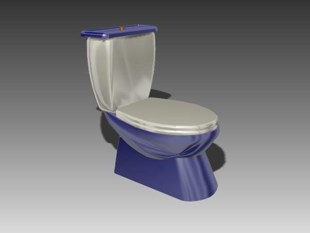 Descarga gratis 3D Modelos!
